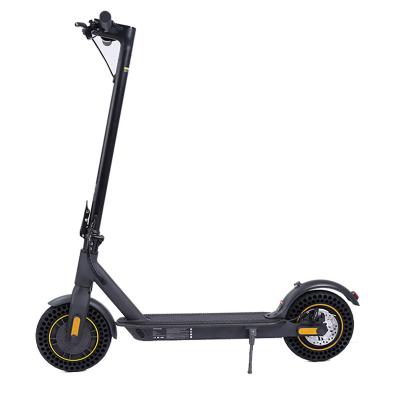 China App Function Design 350w 10 Inch Electric Scooter Warehouse Holland Poland Germany New Adult Electric Suter for sale