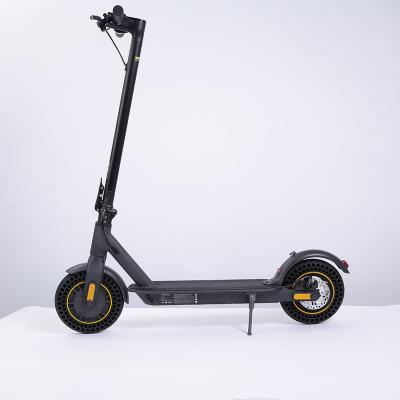 China 10 Inch Electric Scooters Eu Warehouse e Scooty App Two Wheels Adult 350w for sale