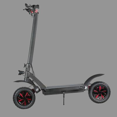 China Double Support Charging Off Road E-scooter 60v 3600w Electric Motorcycle Scooter 2000w for sale