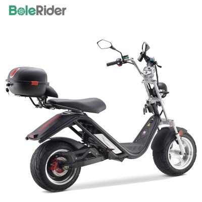 China EU Warehouse 3000w 60v 30ah Hot Unisex Adult Electric Scooter City Cocos 2000w for sale