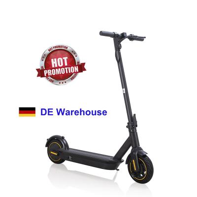 China With APP function 2022 36v 15ah 540wh hot selling two wheel e scooter foldable electric scooter for sale