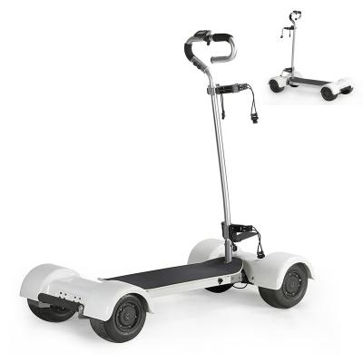 China New unisex arrive products 1000w 60v electric golf cart golfboard with 4 wheels for sale