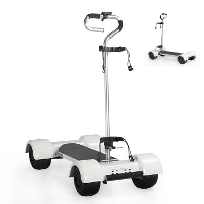 China Wholesale 4 wheel unisex adult golf model electric scooter 1000w 60v e scooters for golf for sale