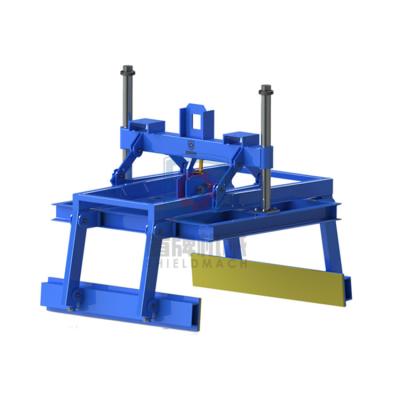 China Buliding Construction CLC Foam Concrete Block Machine AAC Block Cement Lightweight Brick Making Machine for sale