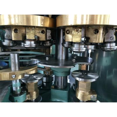 China Food Sealing Machine Fine Tin Can And Seam Tin Can Sealer Price Tin Cans For Food Begerave Powder Soft Drink Coffee Milk for sale