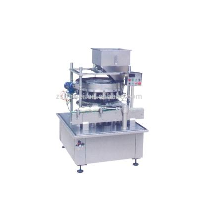 China Automatic Canned Telescopic Beverage Beans Corn Filler for sale