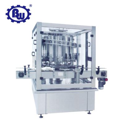 China Beverage China manufacture most popular paste filling machines for sale