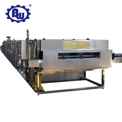 China Cans China Manufactured High Quality Pasteurization Machine For Sale for sale