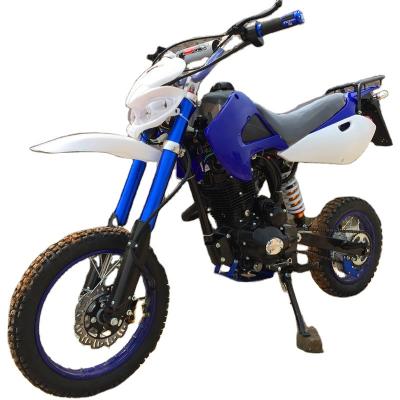 China Adult 150cc Off-Road Vehicle Motorcycle Two Wheel Dirt Bike JB-080 for sale