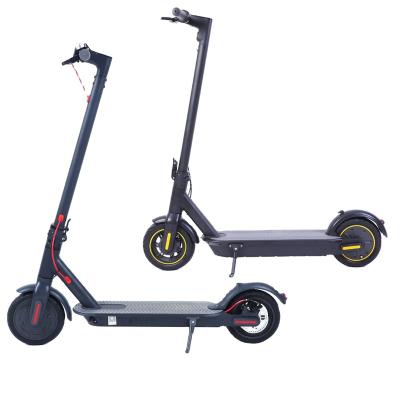 China Adult Electric Scooter M365 Pro 350W 2 Wheel Waterproof Unisex Foldable for sale