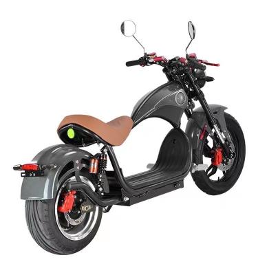 China Electric Scooter 1000w, 2000w Hot Selling Unisex With Good Quality Mini Citycoco Electric Scooter for sale