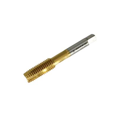 China Jis Taps, M2, Point Metal Standard Hss Machine Spiral Tap For Hss Cutting Tools for sale