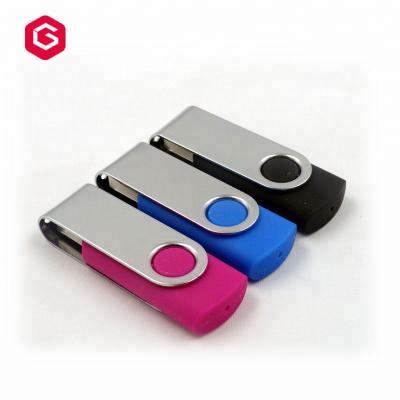 China Flash Stick Reader 4Gb 8Gb 16Gb 32Gb 64Gb Metal U Disk Usb3.0 Memory Usb Stick Pen Drive for sale