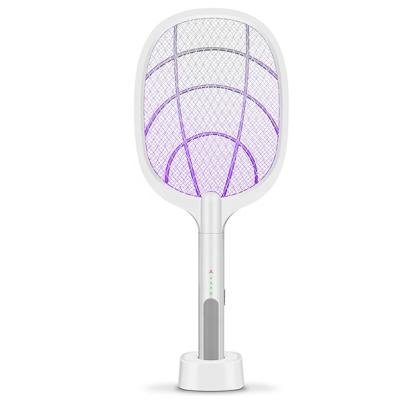 China Viable Factory Supply Electric Mosquito Killer 20-50 Square Meters Viable Fly Swatter for sale