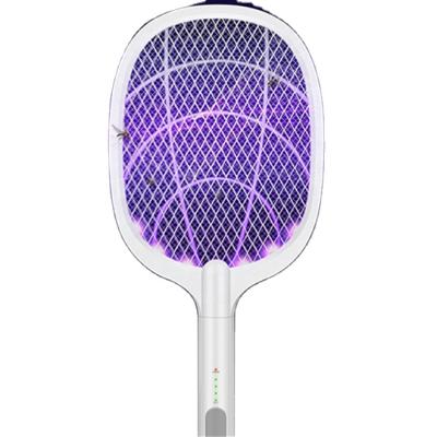 China Well Selling Scenarios Multiple Viable Viable Mosquito Bat Electric Killer for sale