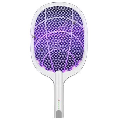 China Viable Hot Selling Multiple Scenarios 20-50 Square Meters Electric Mosquito Killer Swatter for sale