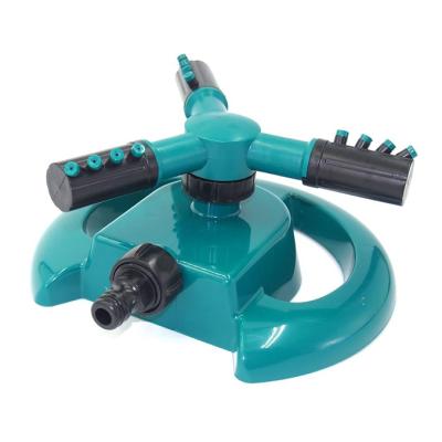 China Easily Install High Quality 15-45 Degrees Automatic Rotary Lawn Impact Irrigation Micro Sprinklers Nozzle for sale