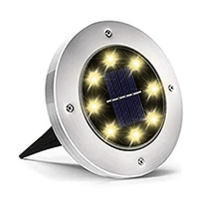 China Fine Quality IPv65 Outdoor Garden Hotel Garden Waterproof Led Lawn Lamp Solar Led Light for sale