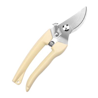 China Anti-Slip Handle Professional Garden Tool Shears Scissors Pruner Garden Shears Pruning for sale