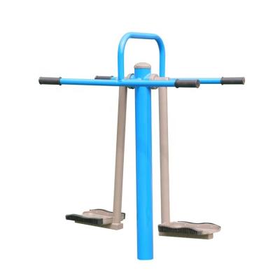 China Improve waist flexibility. Adults Outdoor Street Workout Park Sports Outdoor Gym Exercise Equipment Fitness Equipment for sale