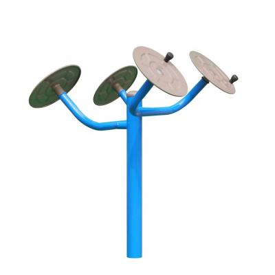 China Wholesale Outdoor Park Playground Gym Fitness Equipment for sale