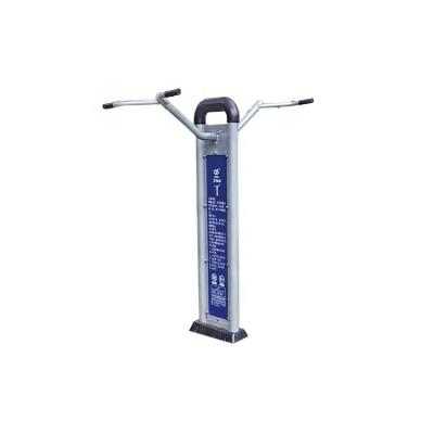 China Deluxe Park Exercise Pull Up Frame Strength Outdoor Gym Equipment for sale