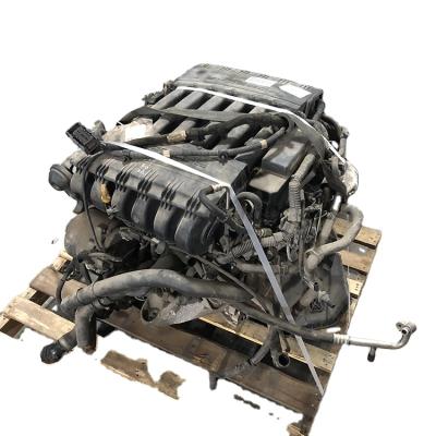 China In current direct supply Porsche Cayenne used engine for sale Cayenne for sale