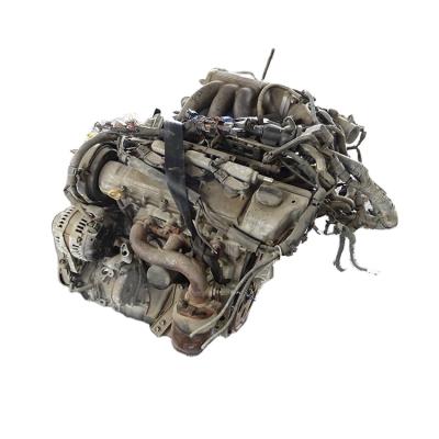 China Factory Japanese imported Toyota Vellfire 3.0L gasoline engine used Sienna engine for sale