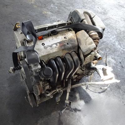 China Used Engine 2.0L 4Cylinders Second Hand Car Engine Assembly Engine For Honda CURRENT for sale