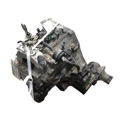 China In Stock Used Engine Honda CR-V Car Used 2010 CR-V Engine Assembly Gasoline Petrol Engine for sale