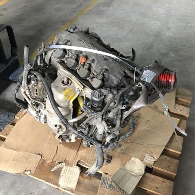 China original used engine car manufacturer Honda CR-V vehicle engine used engines for sale Honda CR-V for sale