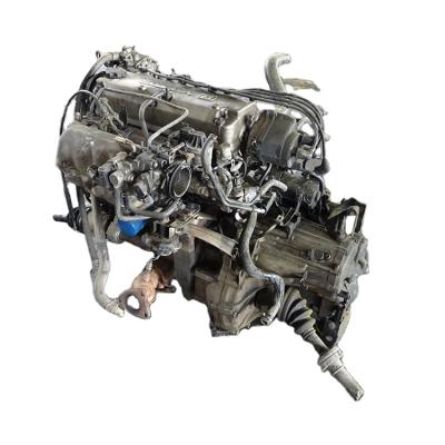 China Brand Used Used Car Motor 148HP Fast Transmission Gear With Good Function ODYSSEY for sale