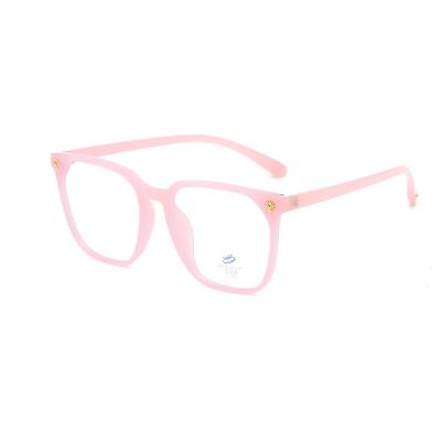 China JXI-1611 Anti Light Blue Block Blue Light Blue Light Glasses Anti Light Small Child for sale