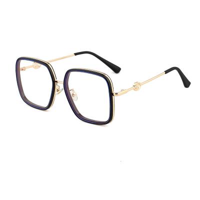 China Anti Blue Light Blue Light Blue Anti Block Blue Light Glasses 6367 for sale