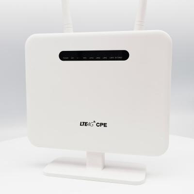 China MPC671-1 Hot New Products 300mbps Wifi Joint Hotspot Wireless Router With Sim Card For Home for sale