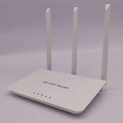 China MPC621-1 Joint Manufacturer Supplier Stable Home Using 4g Wifi Hotspot Wireless Router With Sim Card Slot for sale