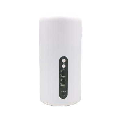 China MPC865 5G Indoor Multi-Army CPE 3600M Ultra-Fast Smart Network Wireless WiFi fwa 5g Dual Band Router for sale