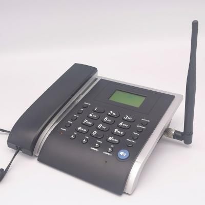 China 2G fixed cordless phone GW08-2G for sale