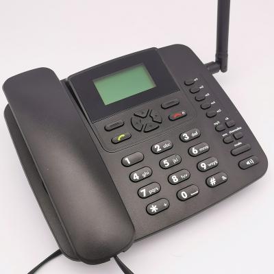 China 4G Fixed Cordless Phone 2.4