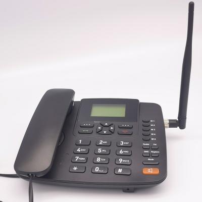 China L3500TLC 4G Fixed Cordless Phone 2.4