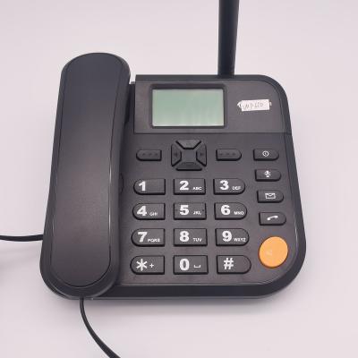 China WP650 2G fixed cordless phone WP650-2G for sale