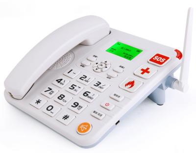 China L688 4G fixed cordless phone L3500C for sale