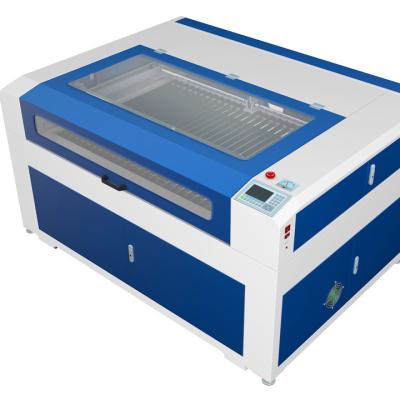 China Water Cooled 1530 Mixed Metal/Nonmetal Laser Cutting Machine For Steel And Acrylic for sale