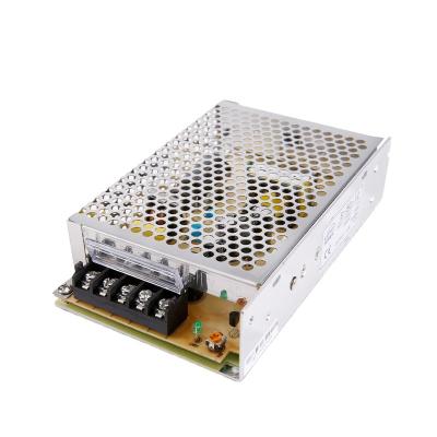 China LED Lighting Driver OKEY S-50 5v 0.5a 1a 1.5a 2a 3a Single Output AC Dc Switching Power Supply for sale