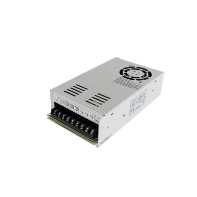 China Led Lamp / CCTV Camera / Led Lighting China Supplier s-250-12 DC Power Supply Driver LED Housing Frequency Converter for sale