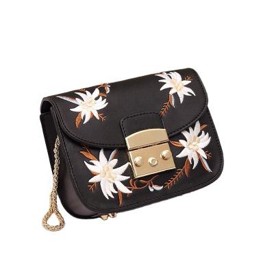 China Cute Little Lady Women Bag Cross Body Shoulder Bag for sale