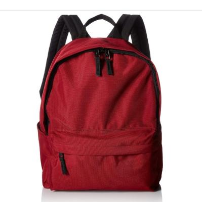 China Fashion Double Shoulders Bags Travel Rucksack Custom Logo Large Capacity Light Weight School Backpack Large For Student for sale