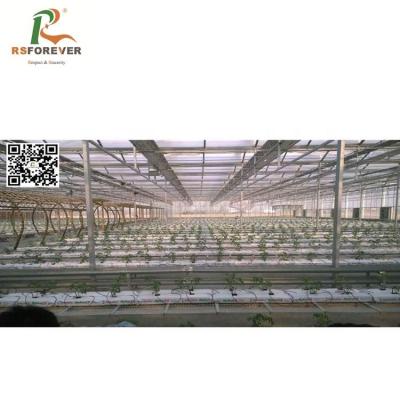 China Wholesale UV Resistant Plastic Cocopeat Hydroponic Grow Bags With Custom Logo Printing for sale