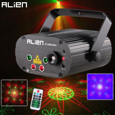 China 128 Mixed Models STRANGER DJ Laser Lights For Sale for sale