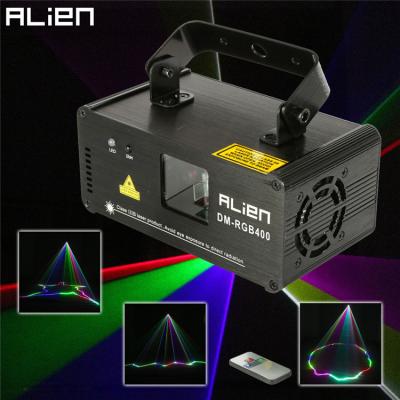 China Sports Stadiums RGB DMX Laser Light Show Equipment for sale